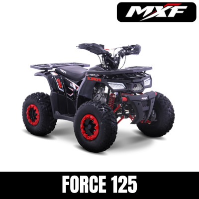 Force 125